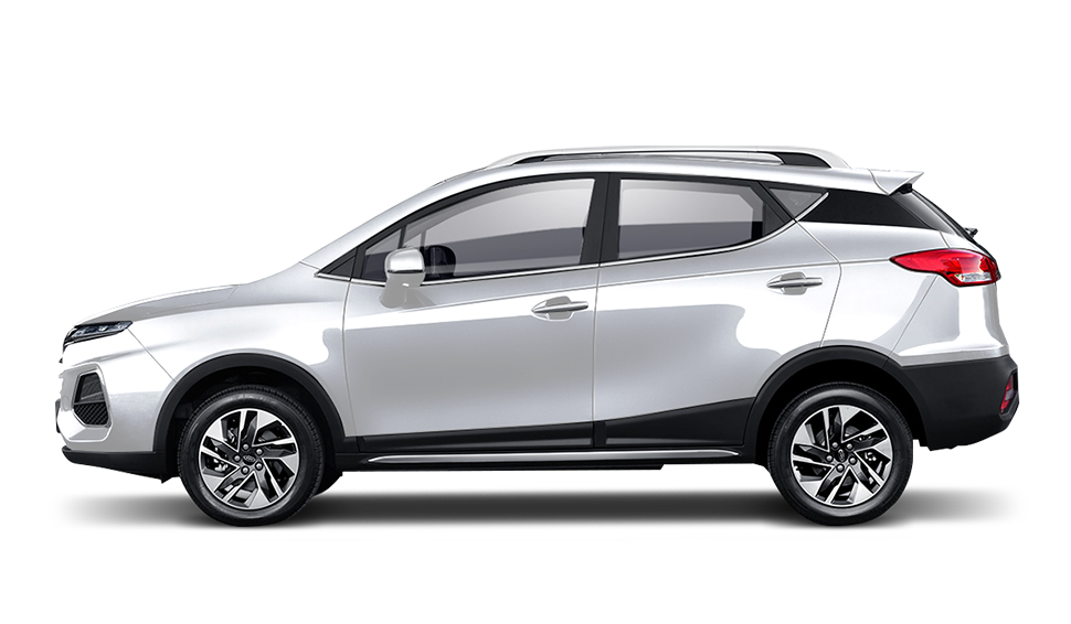 Белый глянец